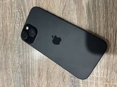 Apple iPhone 15 128 Gb PTA Approved
