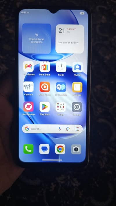 Itel 03058776347