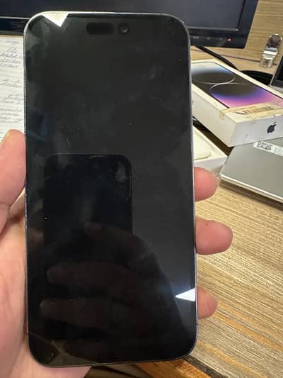 Apple iPhone 14 Pro Max