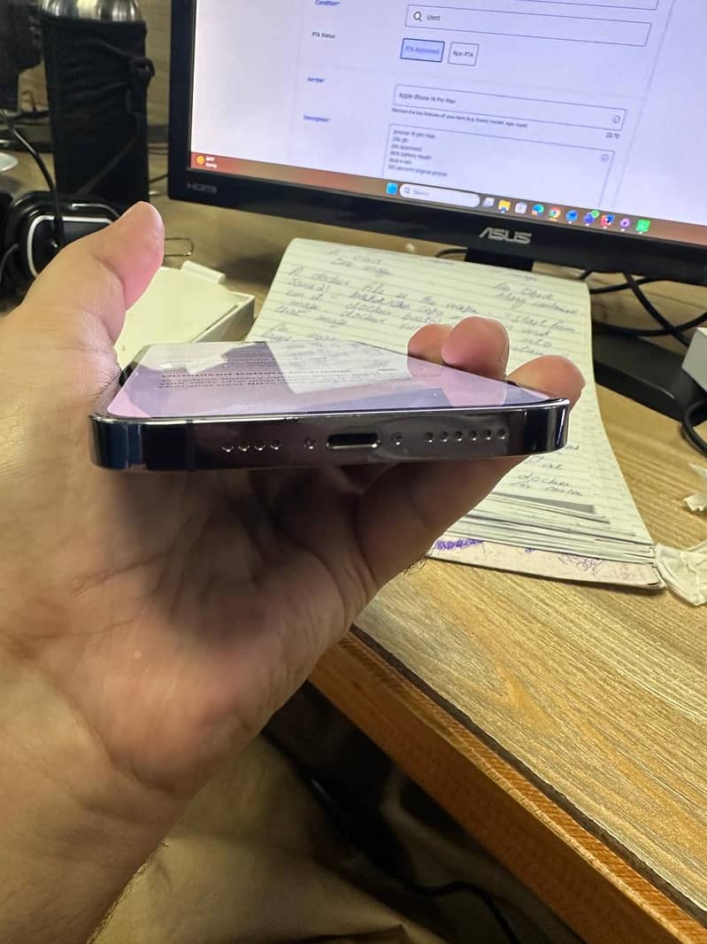 Apple iPhone 14 Pro Max 3