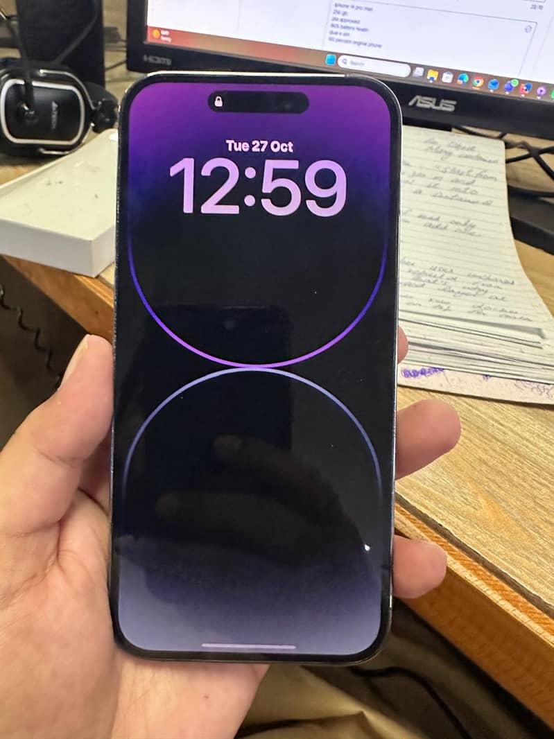 Apple iPhone 14 Pro Max 4