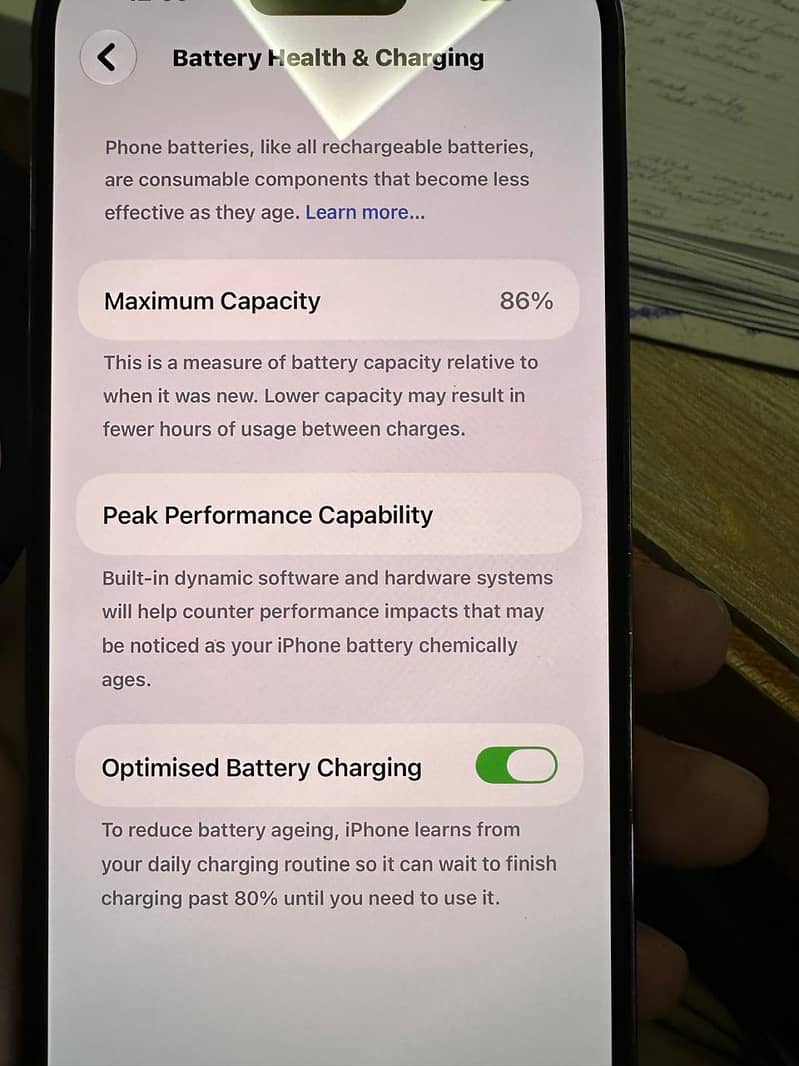 Apple iPhone 14 Pro Max 5