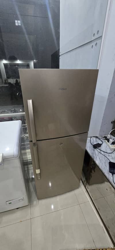 Haier fridge for sale