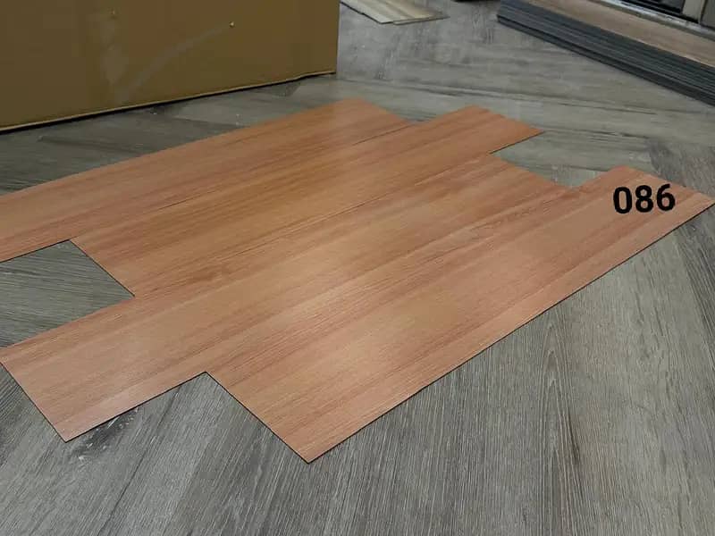 Wpc wall panel-Wpc fluted panel-Pvc wallpanel-Solid panel-panelling 16