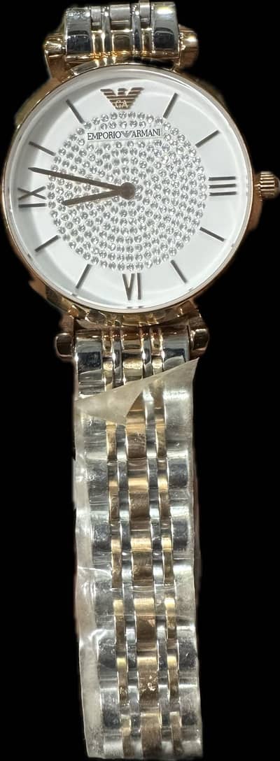 Emporia Armani AR1926 Box Pack 10 By 10 Original