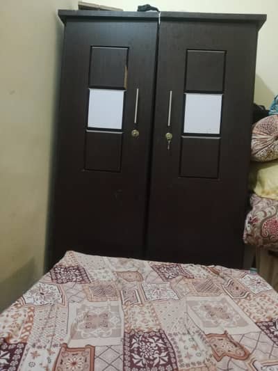 wardrobe Almari