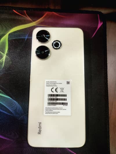 Xiaomi Redmi 13
