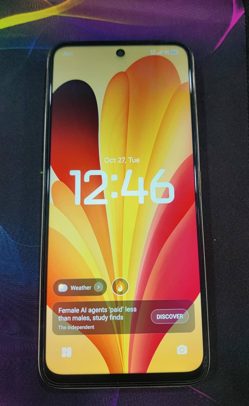 Xiaomi Redmi 13 3