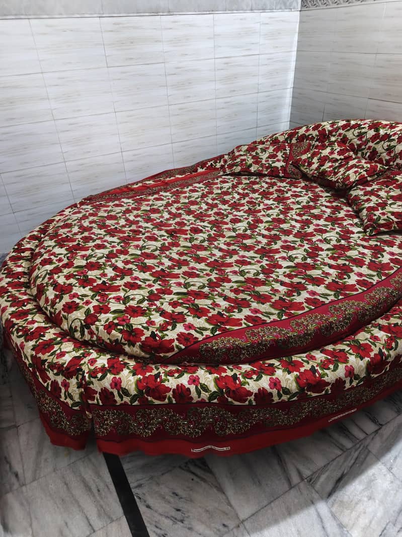 gool bed. bed 0