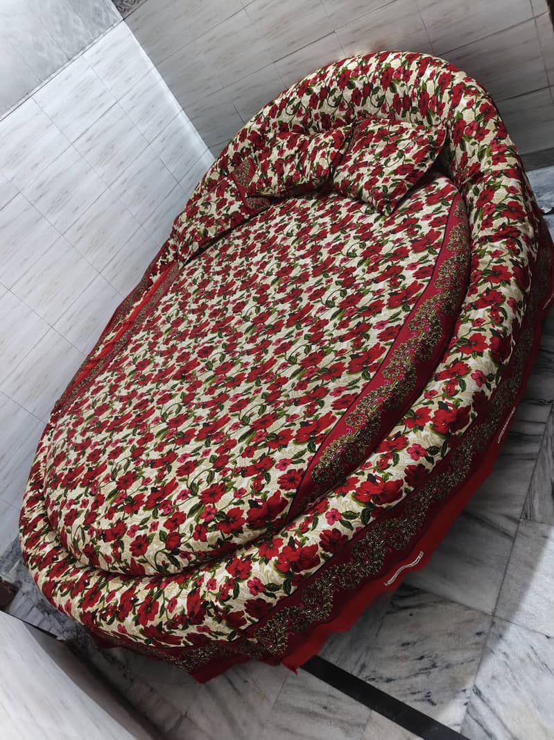 gool bed. bed 2