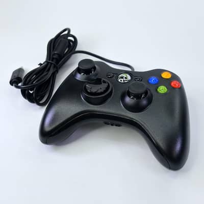 wired Xbox 360 console for sale