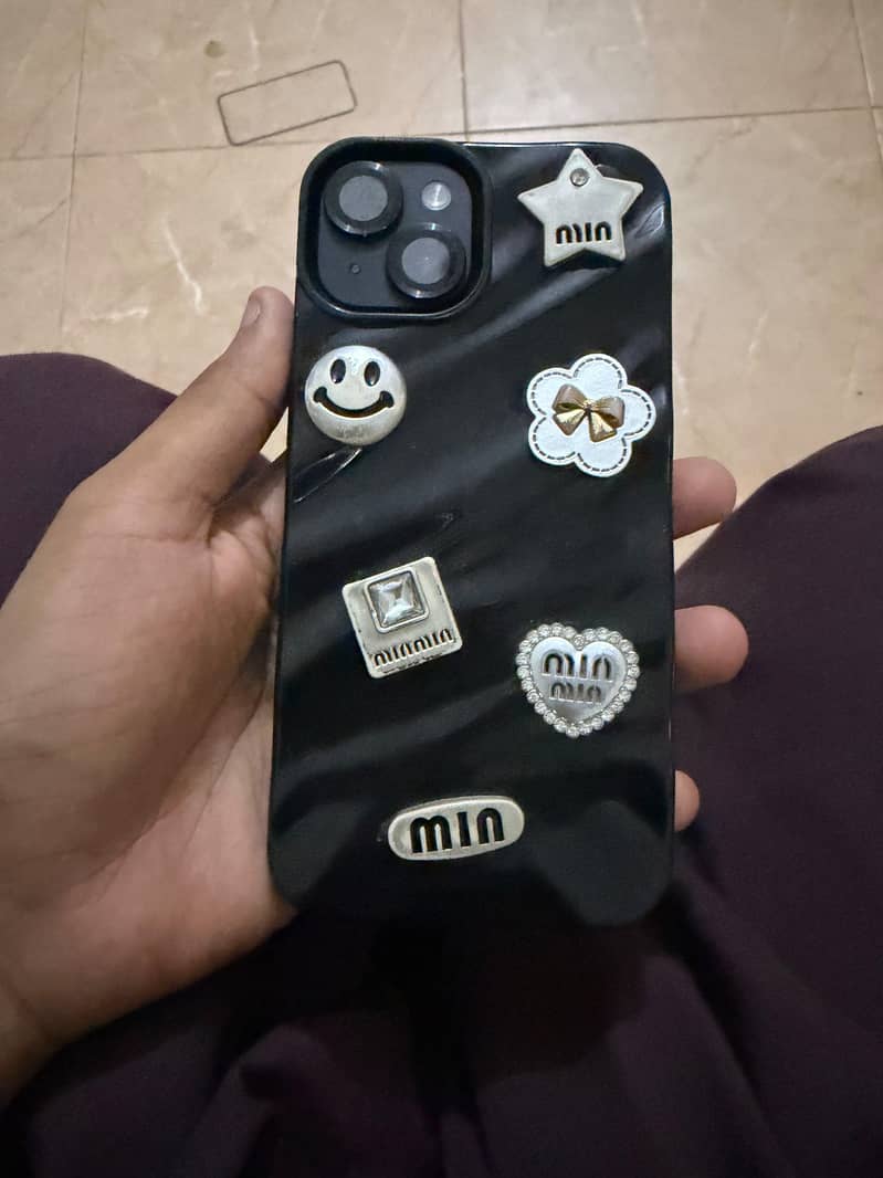 Apple iPhone 14 Good Condition 1