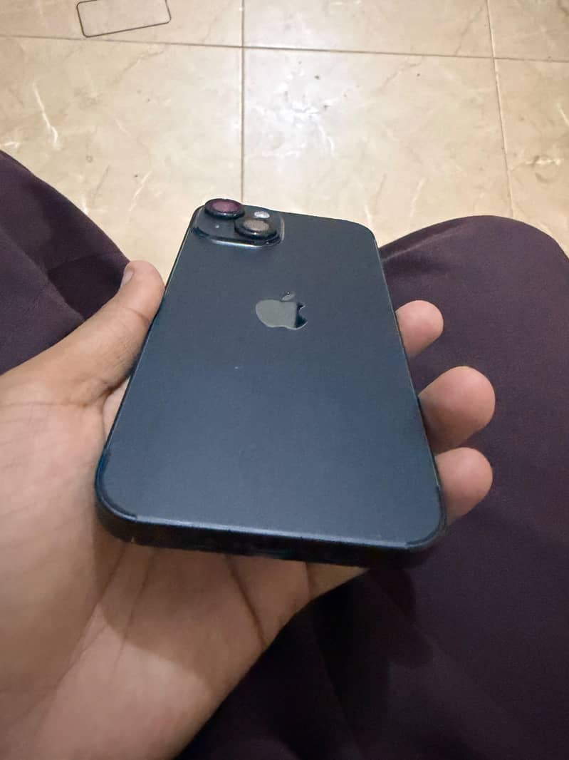 Apple iPhone 14 Good Condition 4