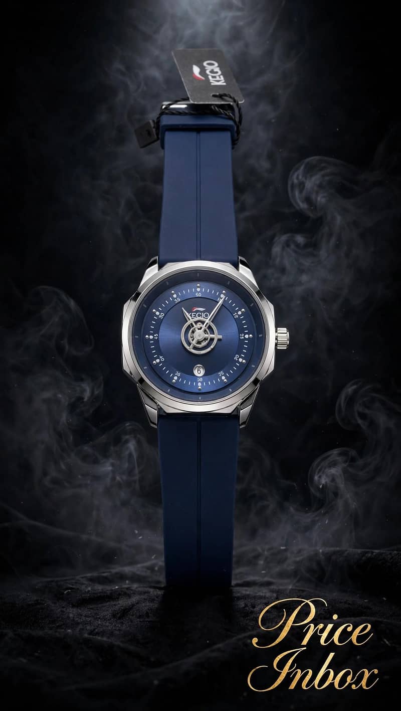 watch magnetic strap 0