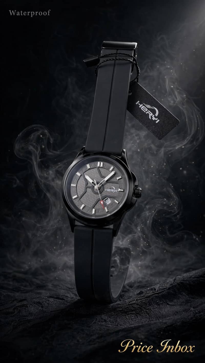watch magnetic strap 1
