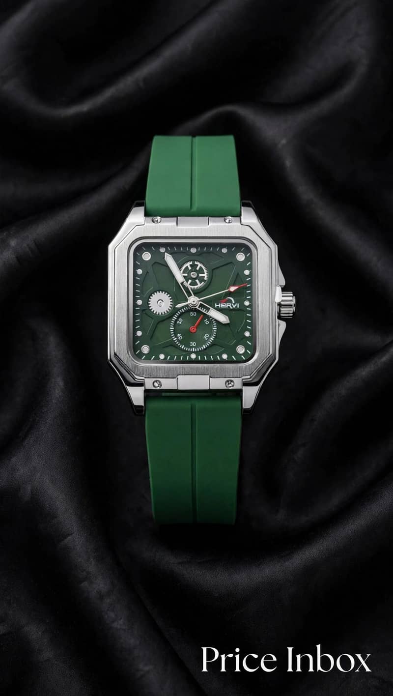 watch magnetic strap 2