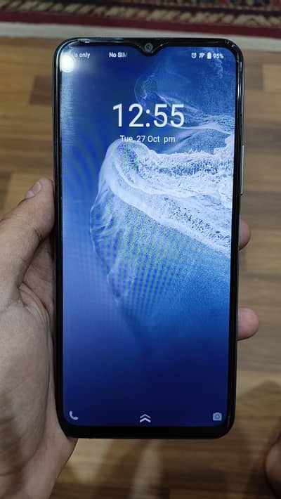 Vivo Y20s 4/128gb