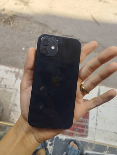 Apple iPhone 12