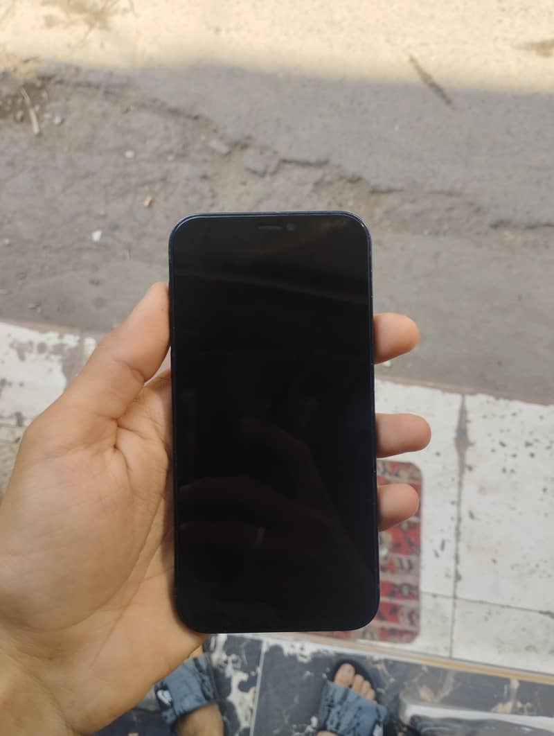 Apple iPhone 12 1
