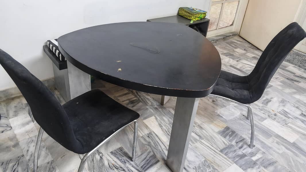 dinning table 1