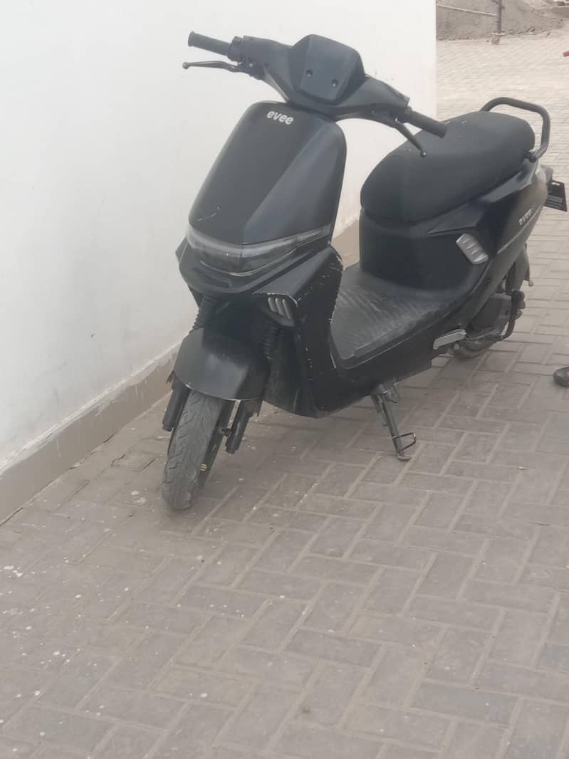 Evee s1 0