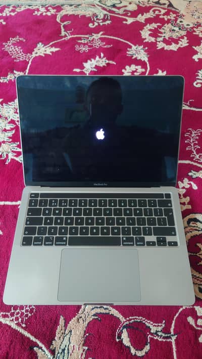 MacBook Pro 2020