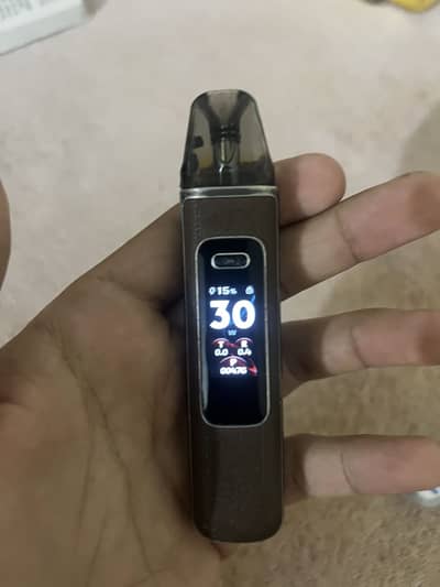 Oxva xlim pro 3