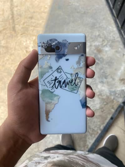 Google Pixel 7a