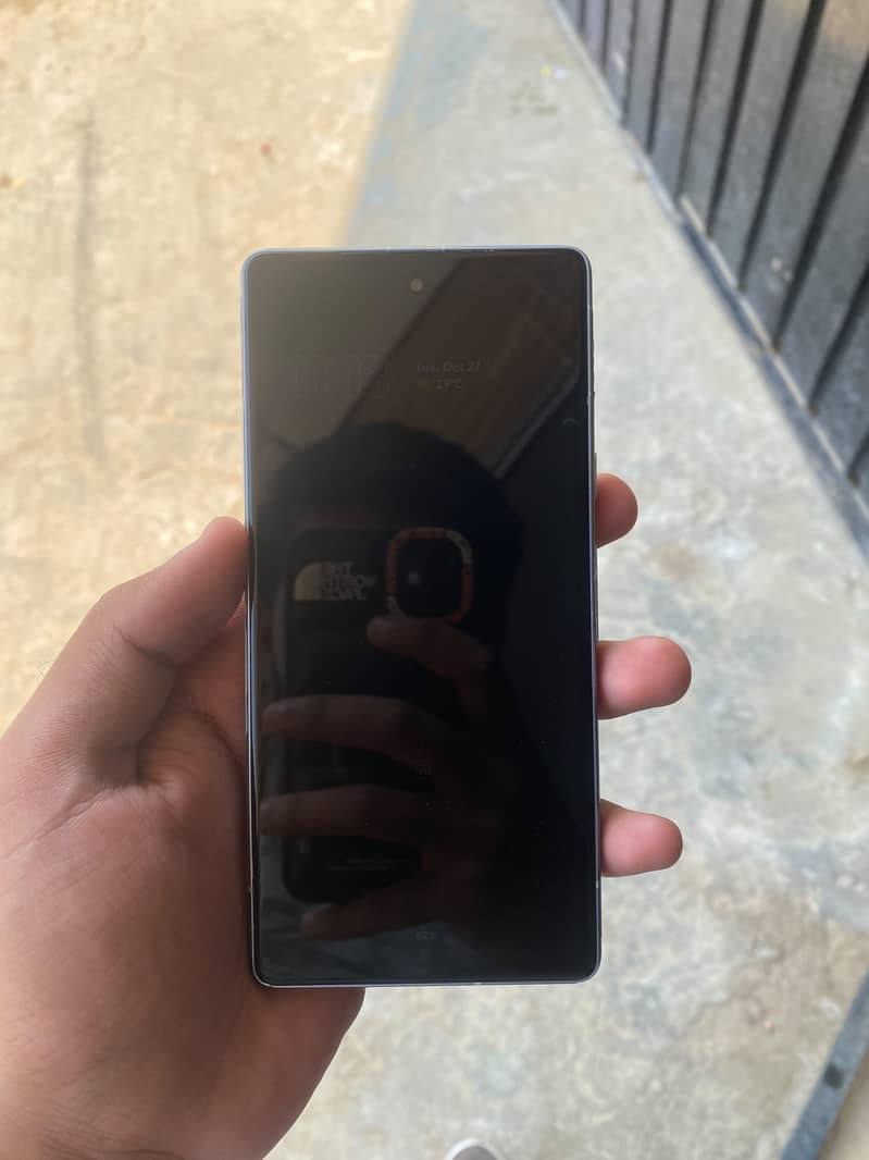 Google Pixel 7a 1