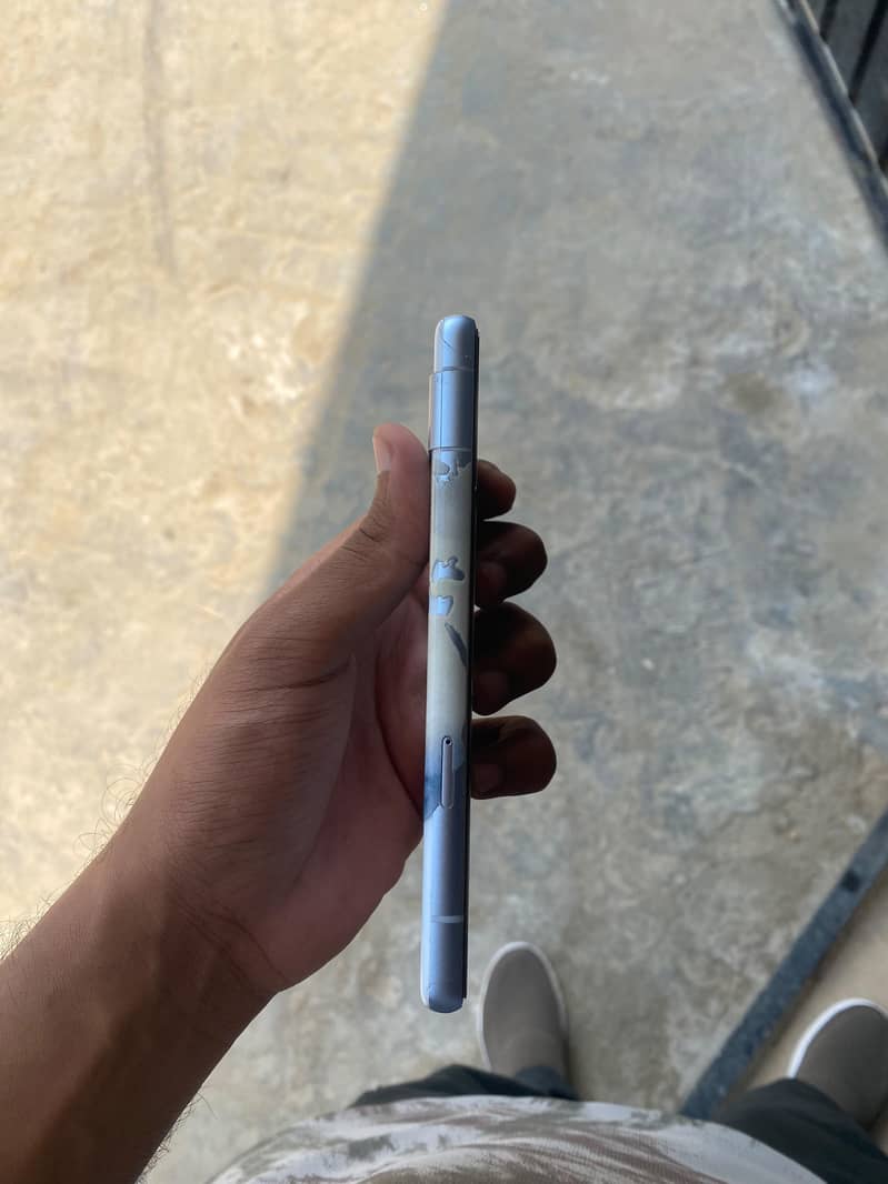 Google Pixel 7a 3