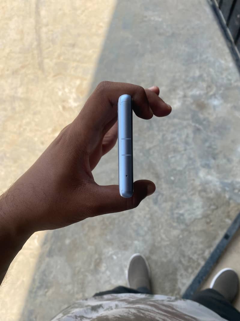 Google Pixel 7a 4