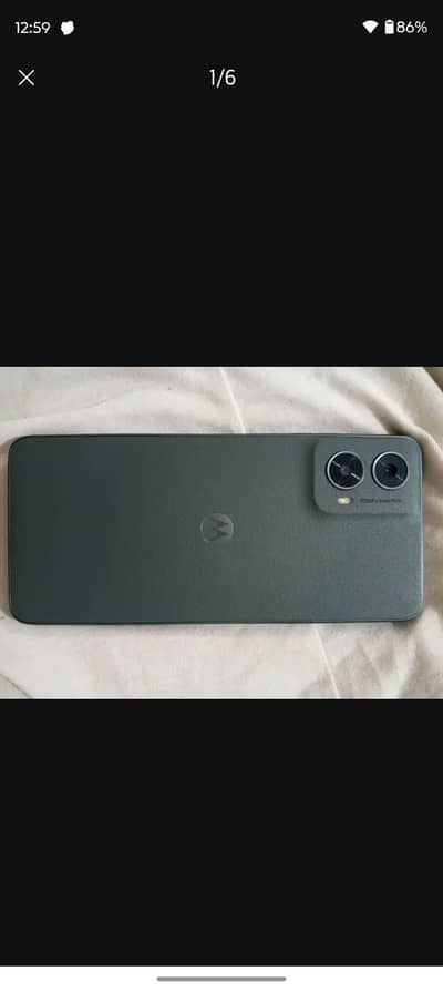 Motorola Moto G