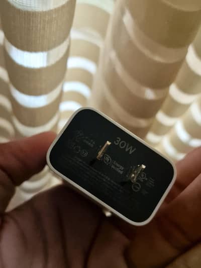Google pixel charger