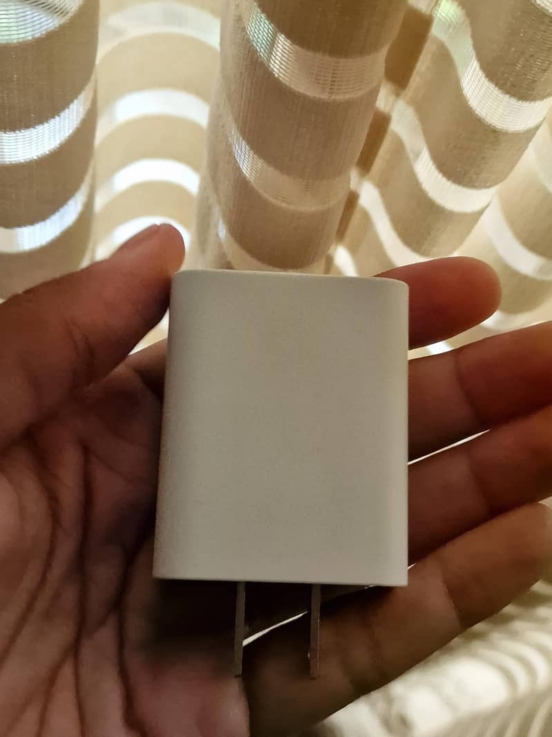 Google pixel charger 2