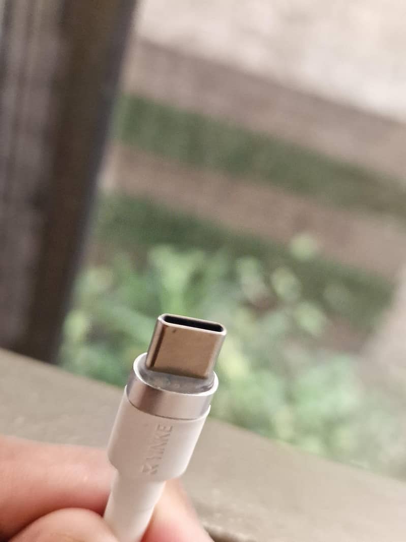 Google pixel charger 4
