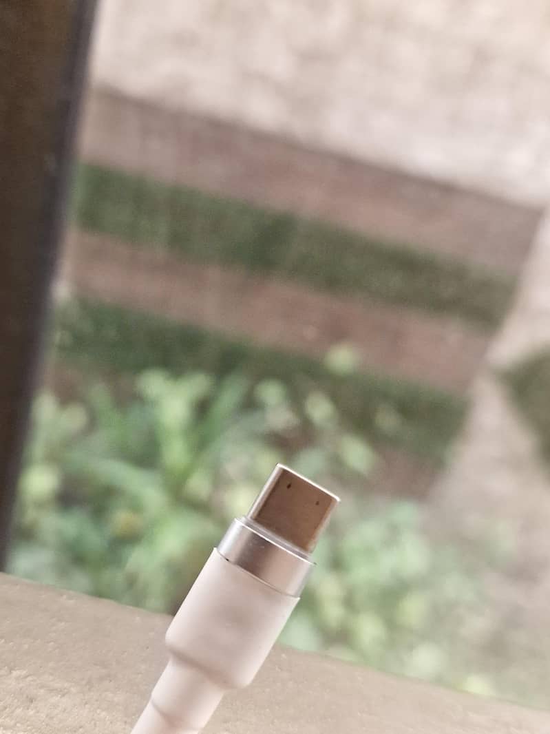 Google pixel charger 5
