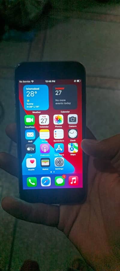 Apple iPhone 6s 64GB – Good Condition | Touch ID Working