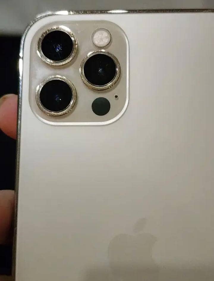 Apple iPhone 12 Pro 5
