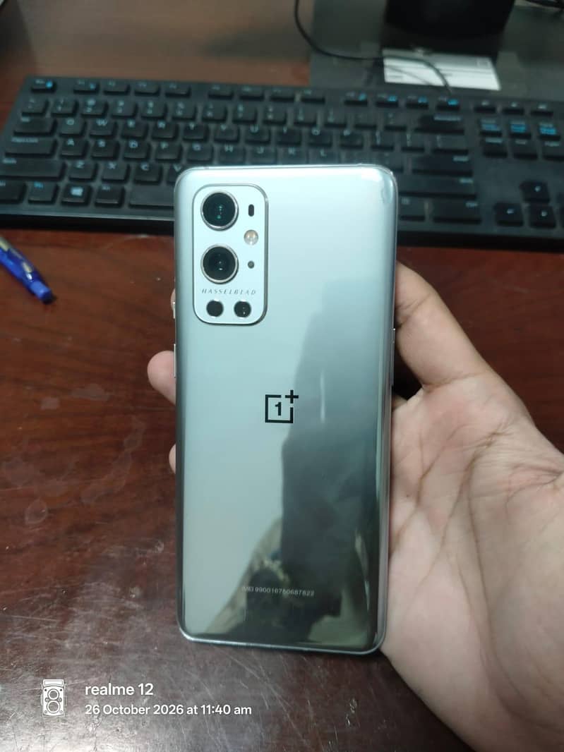 One Plus 9 Pro 0