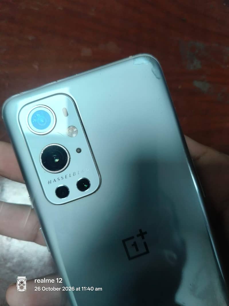 One Plus 9 Pro 2