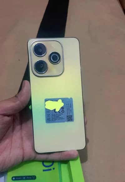 Infinix Hot 40i