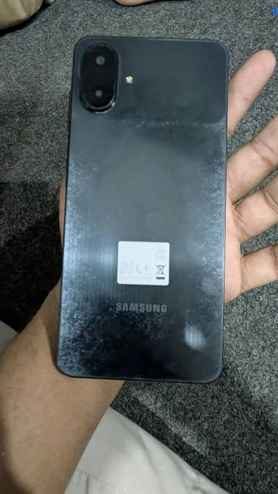 Samsung Mobile A07