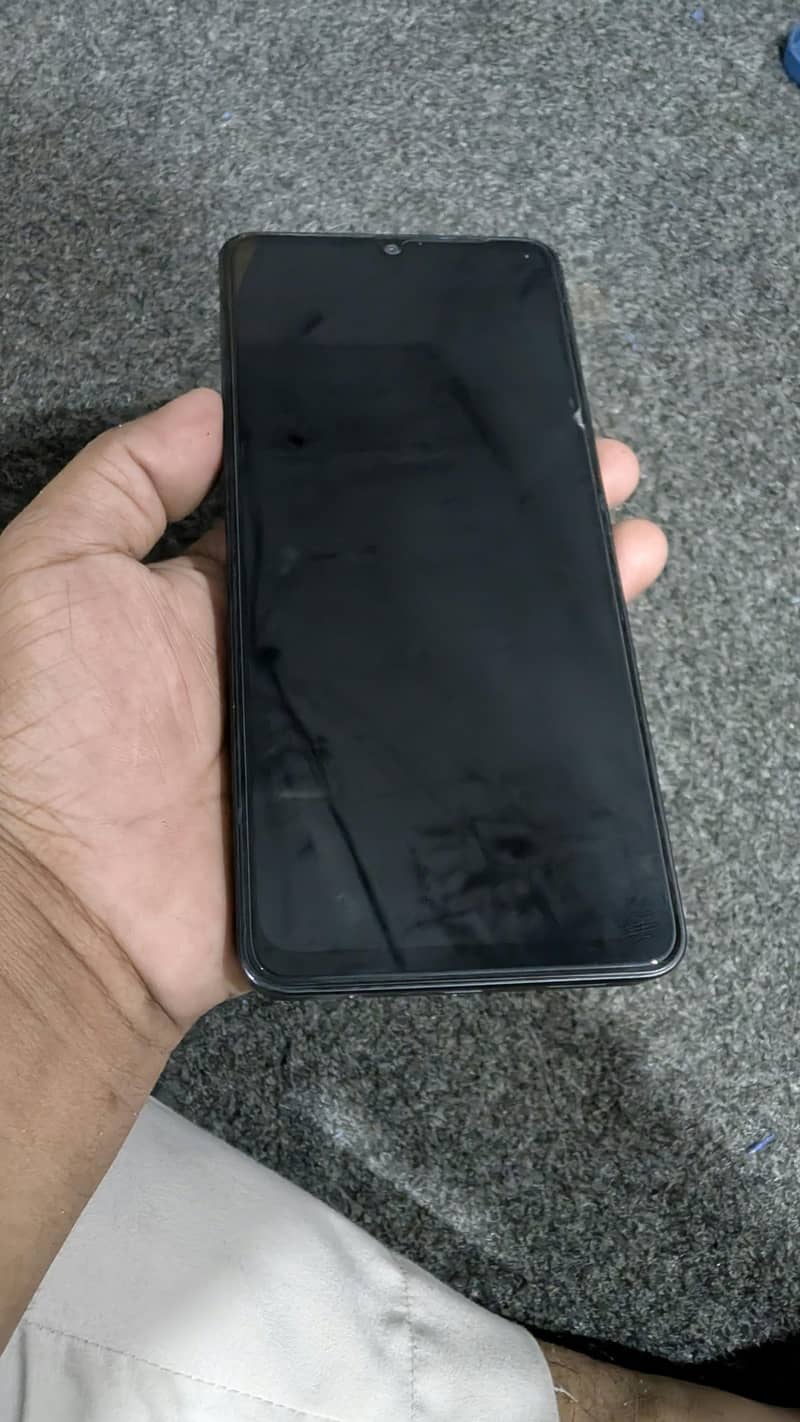 Samsung Mobile A07 1