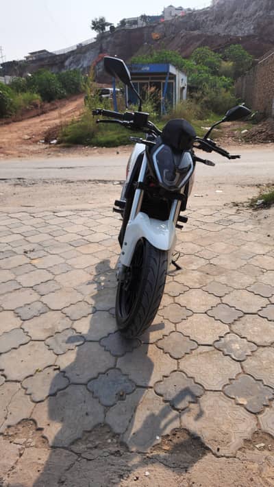 Benelli 251s