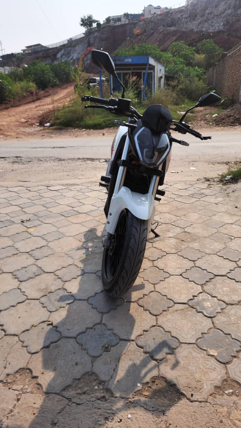 Benelli 251s 0