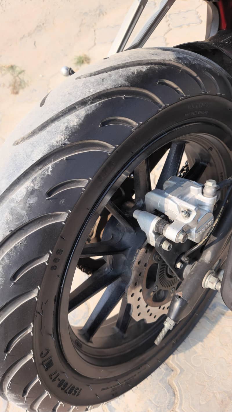 Benelli 251s 1