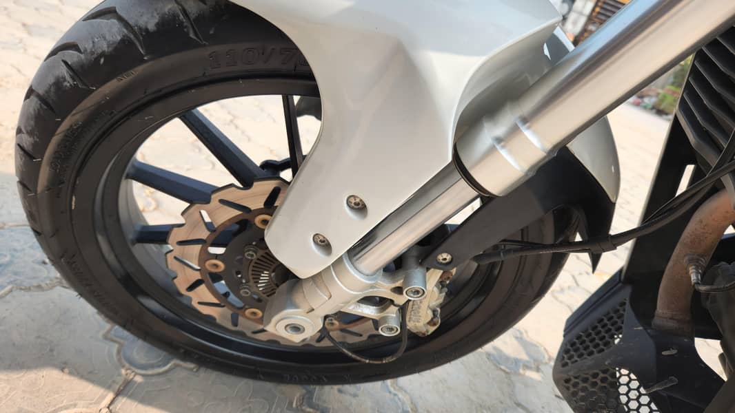Benelli 251s 2