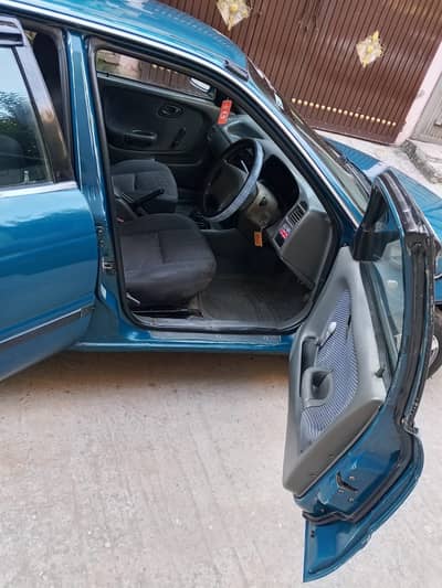 Suzuki Baleno 1998