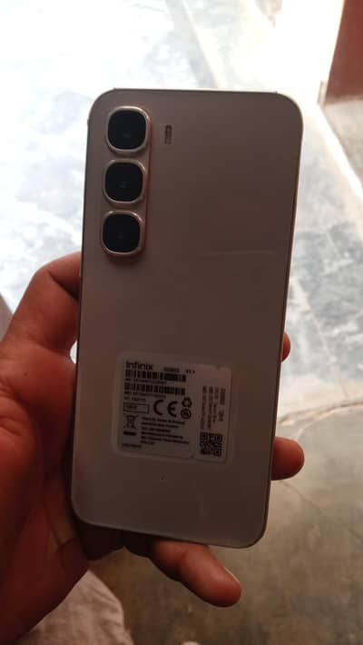 infinix hot 60 pro