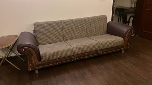 Sofa Cum bed